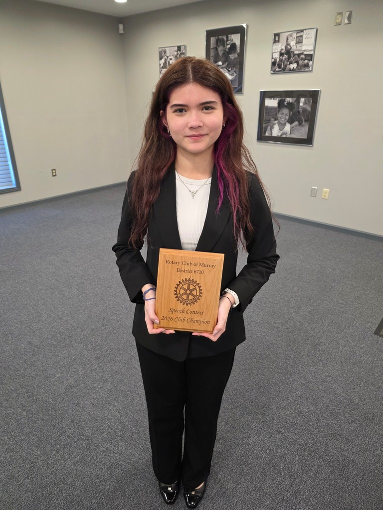 rotary speech winner