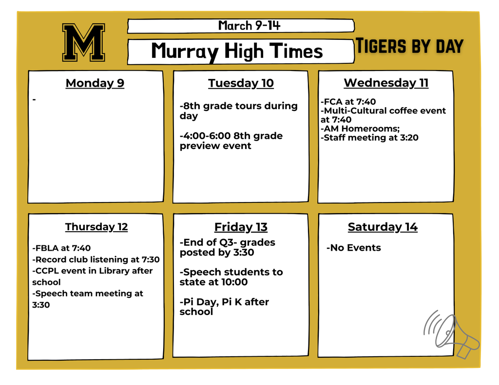 Week 28 MHS
