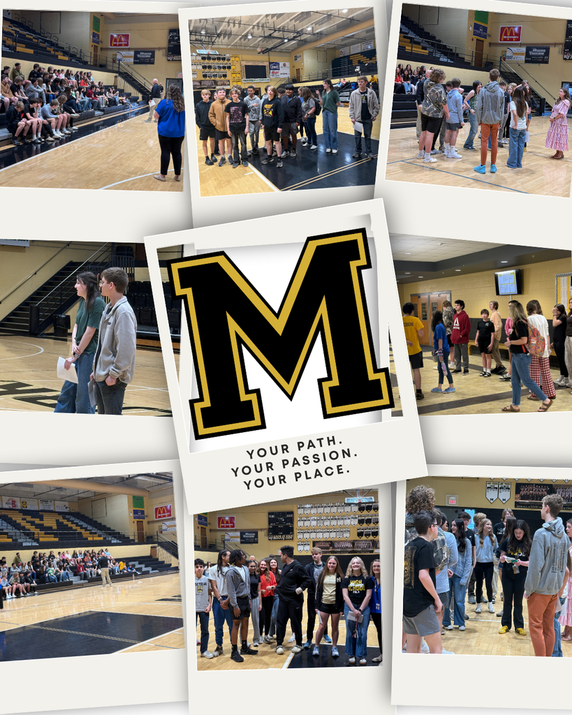 MHS Preview Day