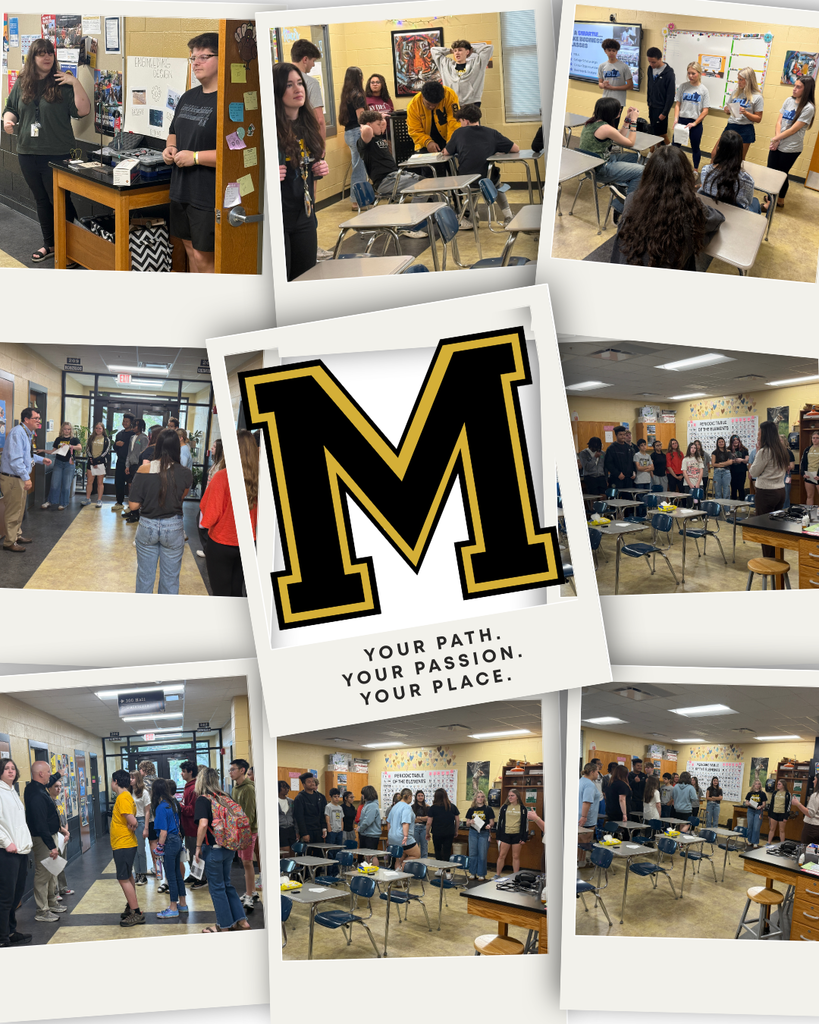 MHS Preview Day