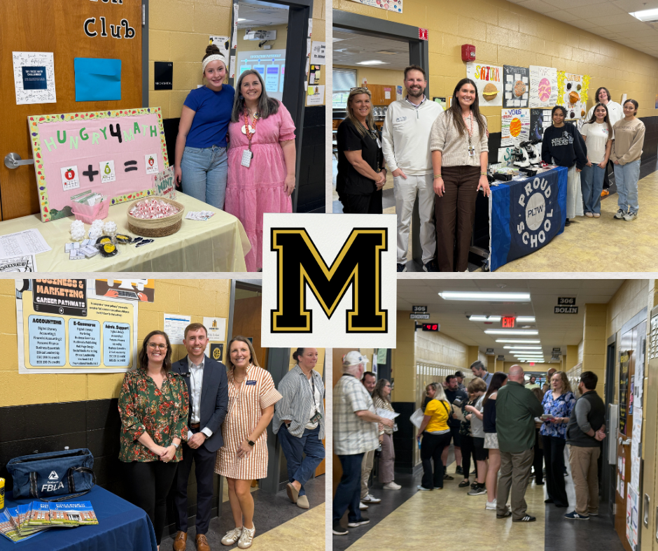 MHS Preview Night