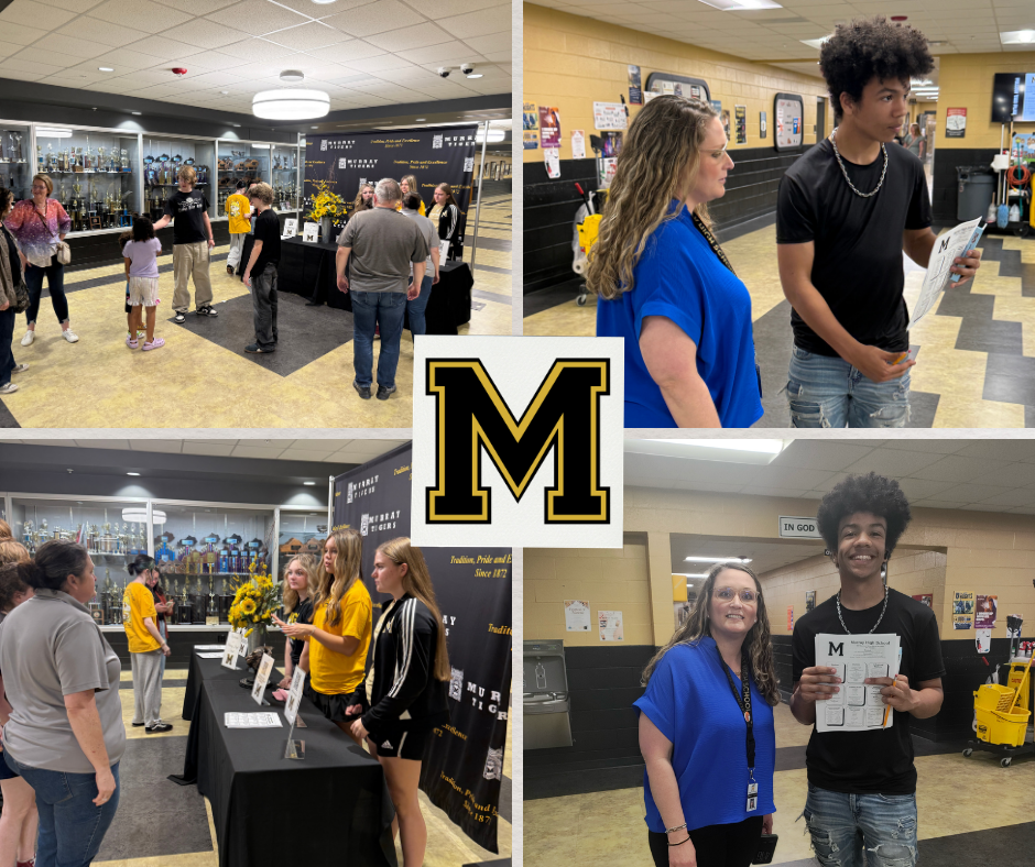 MHS Preview Night