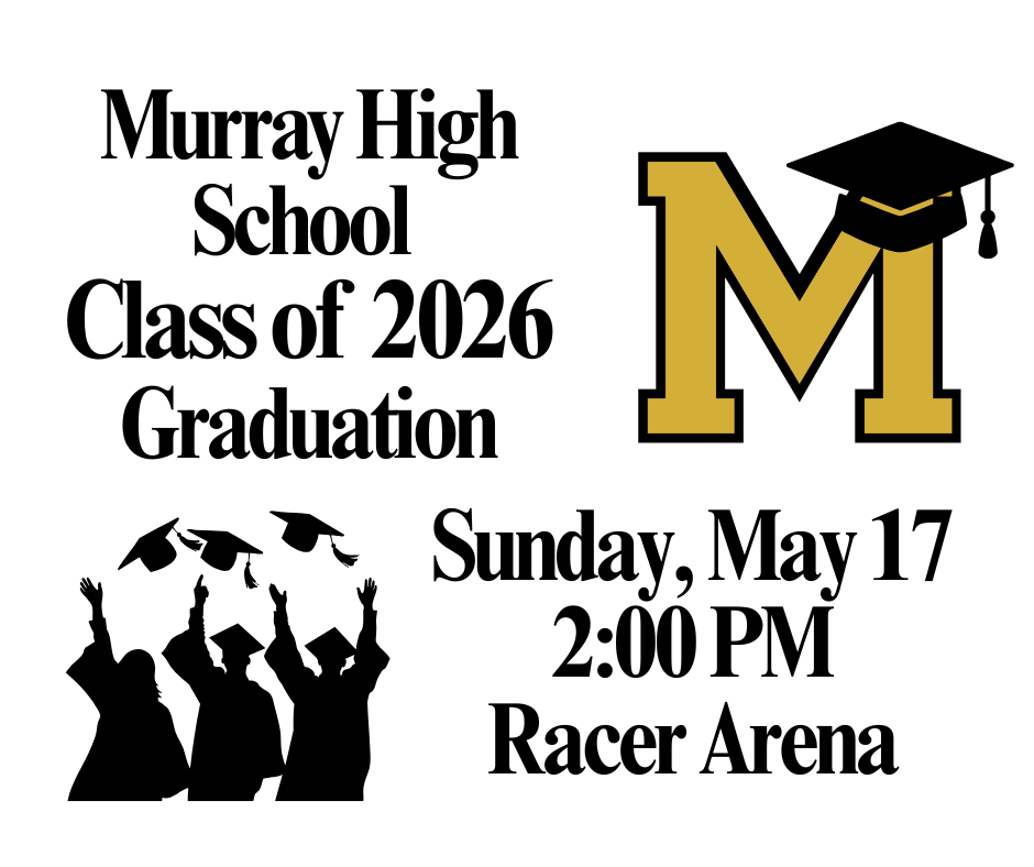 MHS Class of 2026 Graduation