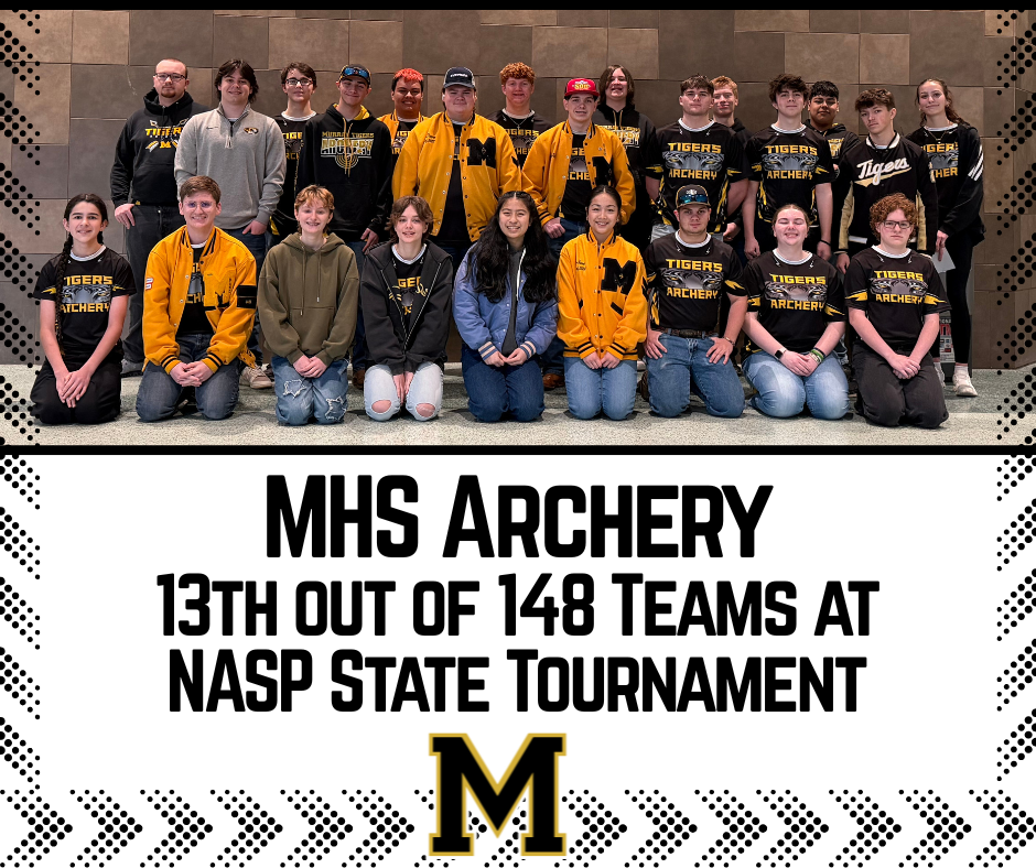 MHS Archery