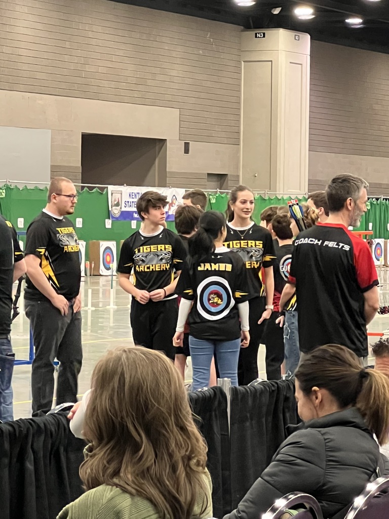 MHS Archery