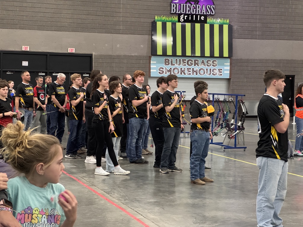 MHS Archery