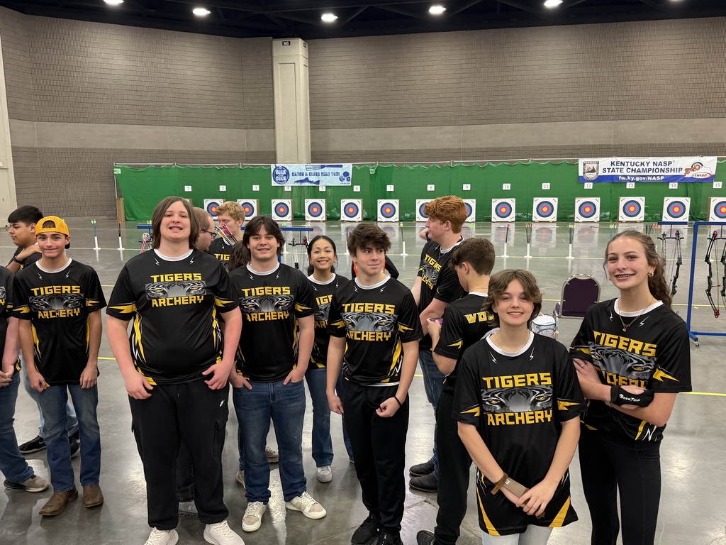 MHS Archery