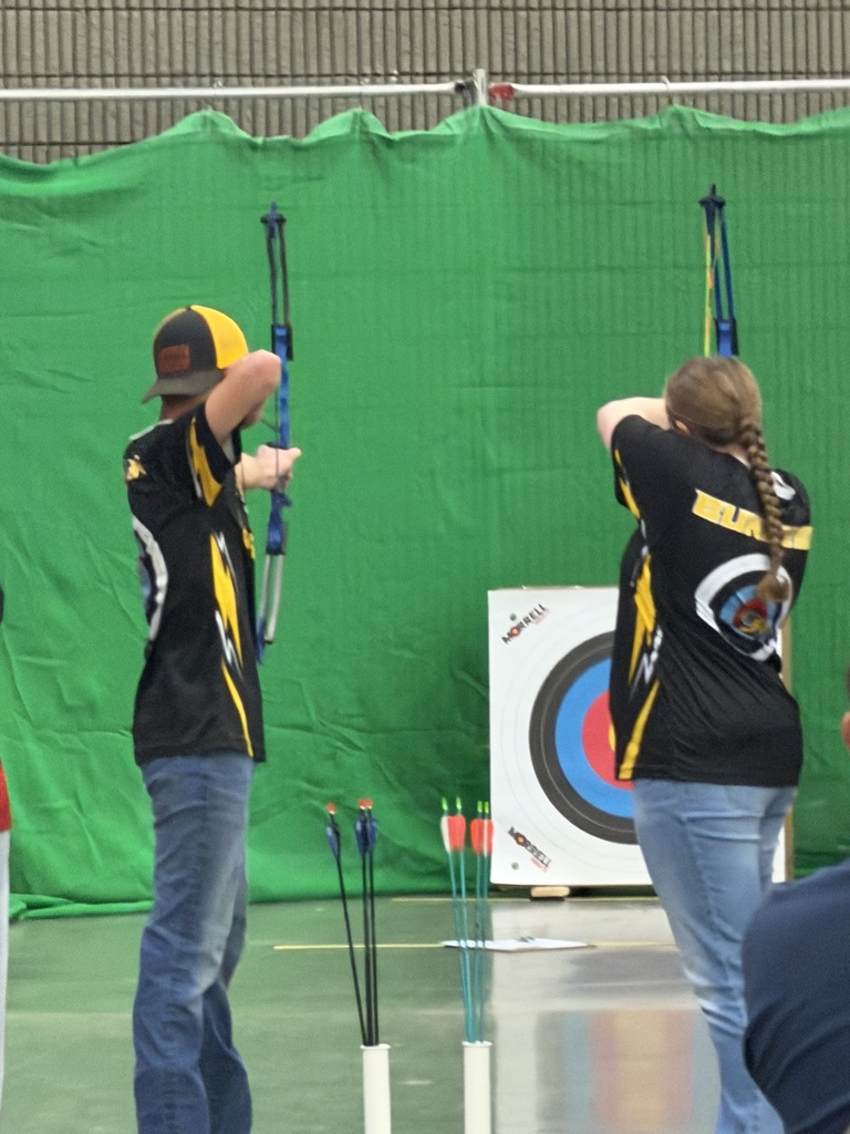 MHS Archery