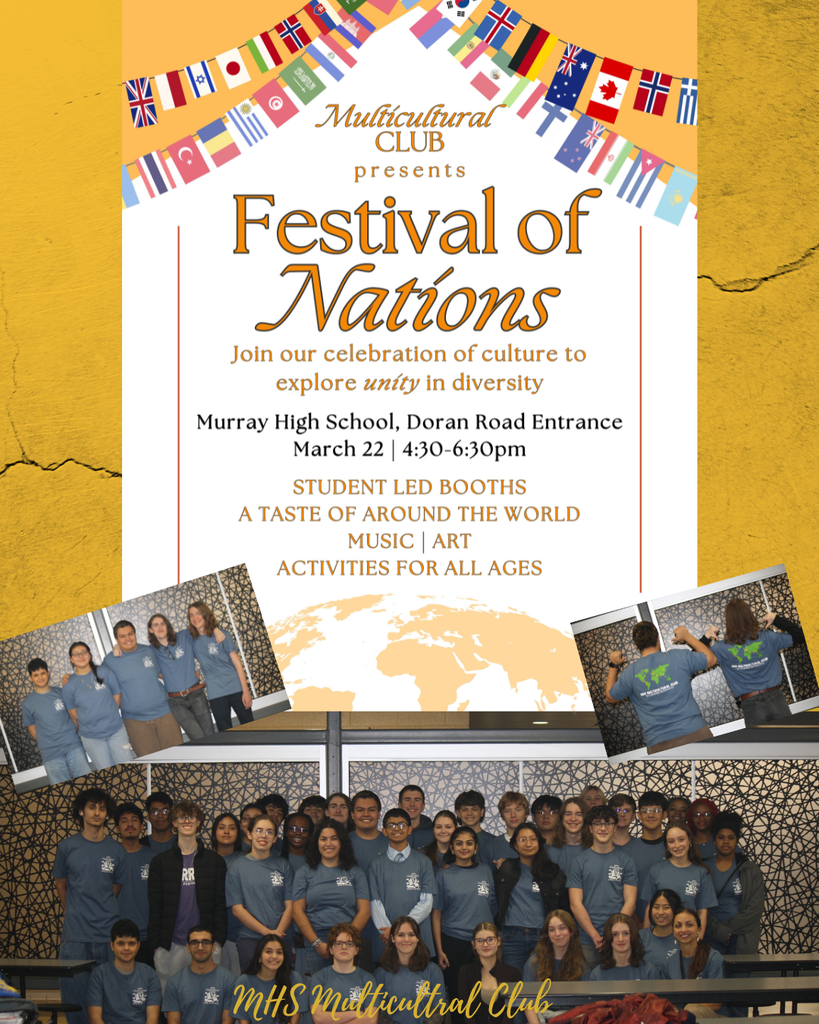 MHS Multicultral Club