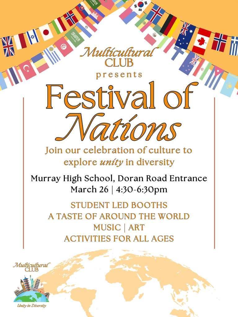 Festival of Nations