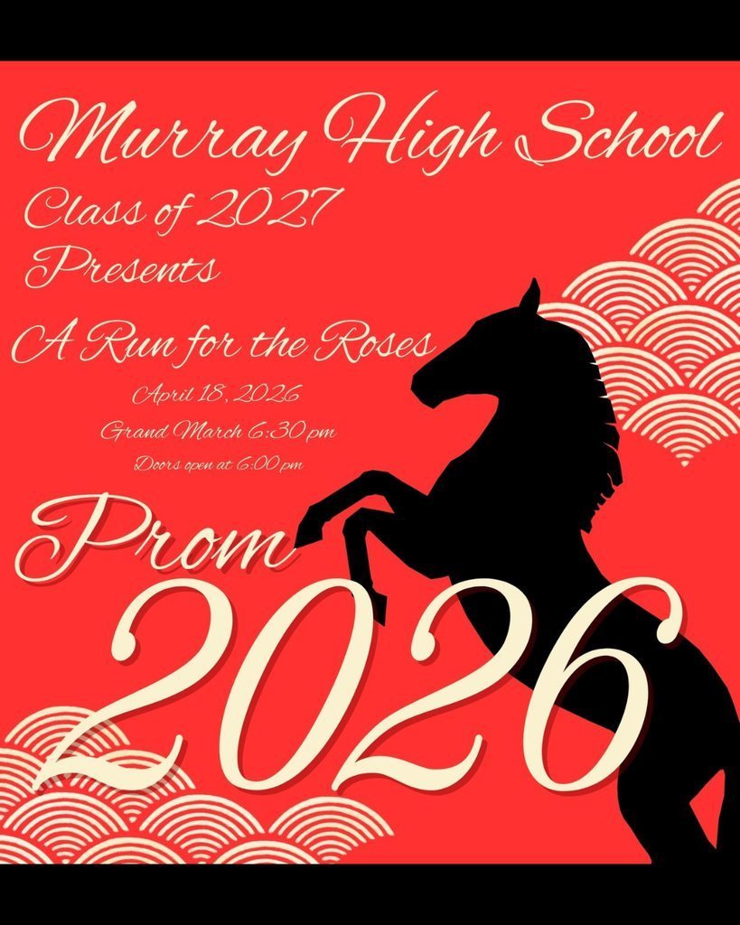 MHS Prom 2026