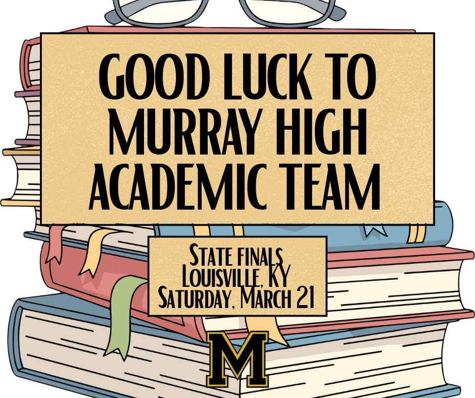 MHS Academic Team