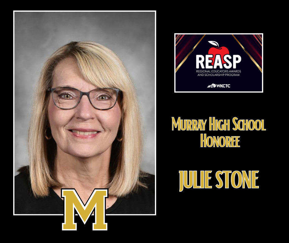 WKCTC Regional Educator Awards