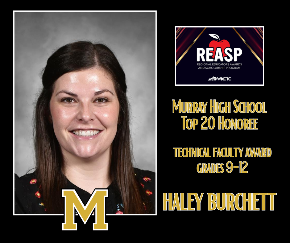 WKCTC Regional Educator Awards