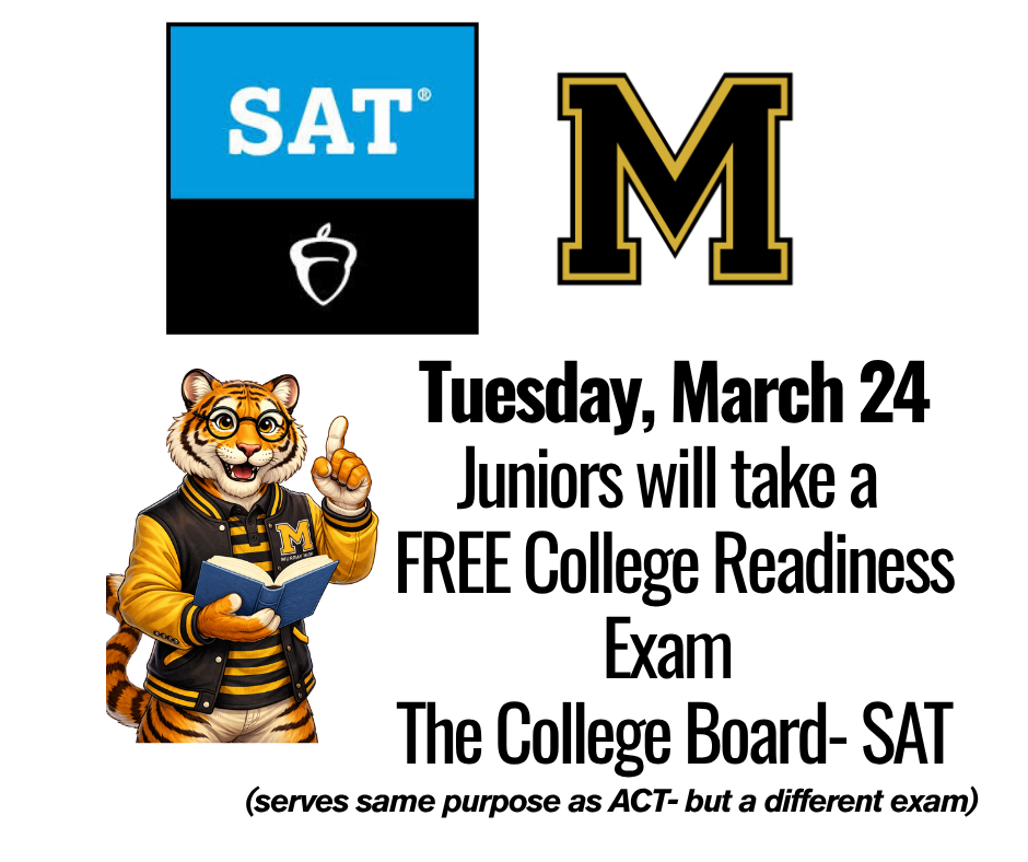MHS SAT