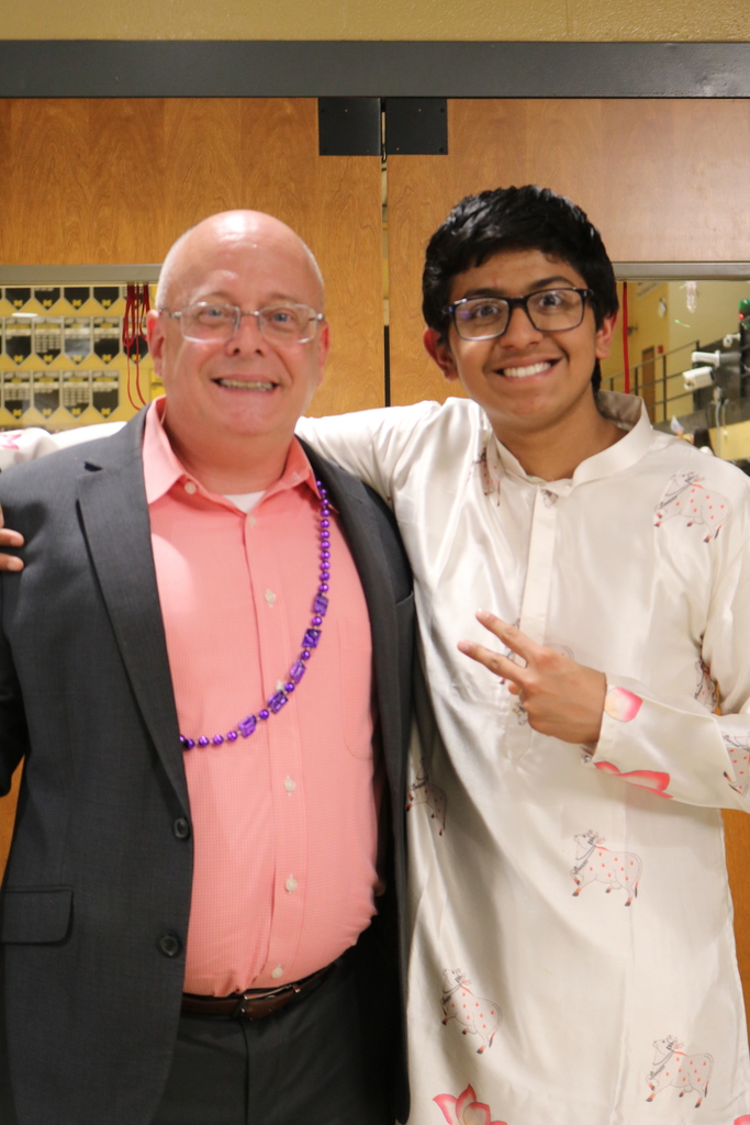 meinschein and student