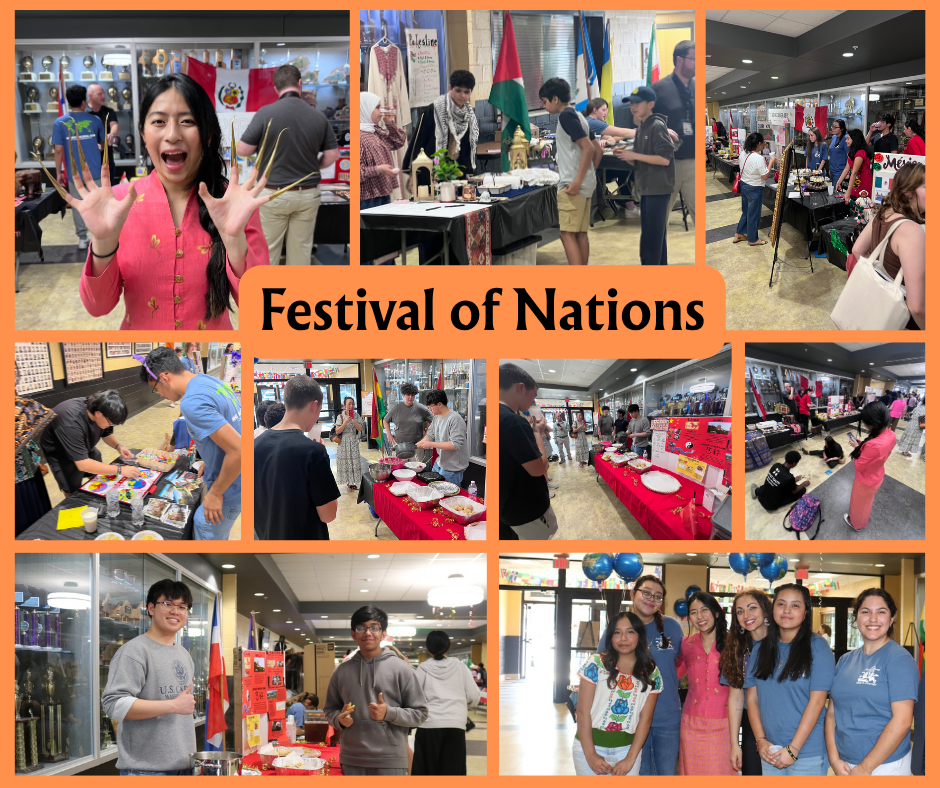 Festival of Nations