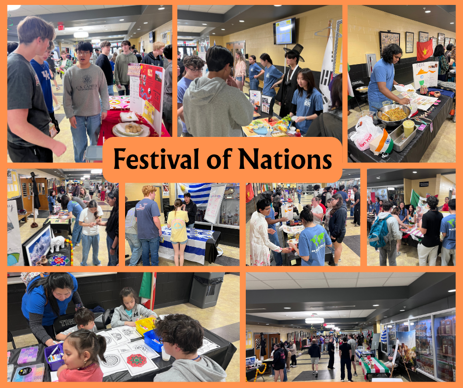 Festival of Nations