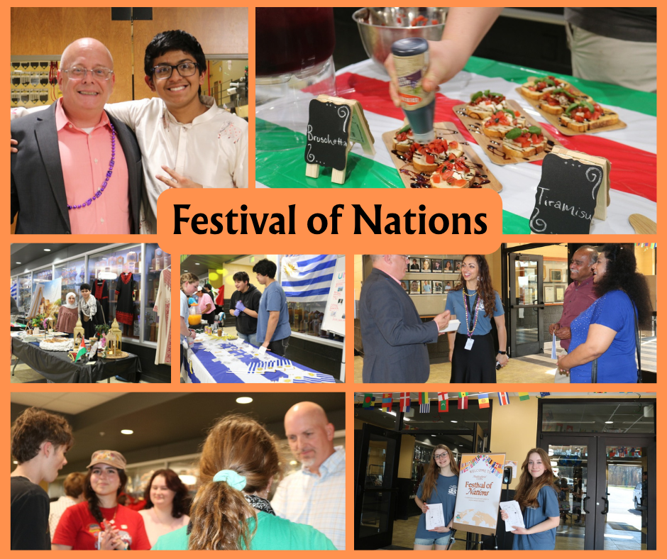 Festival of Nations