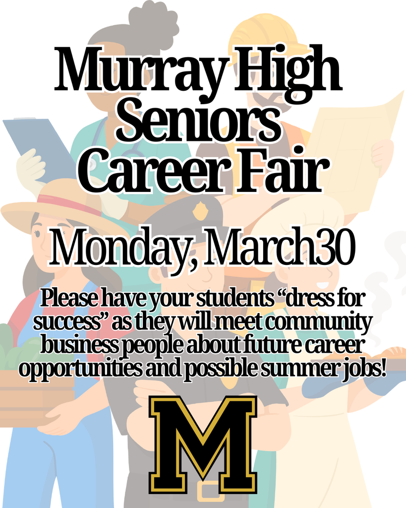 MHS Career Fair