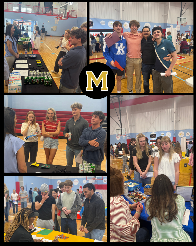 MHS Career Fair