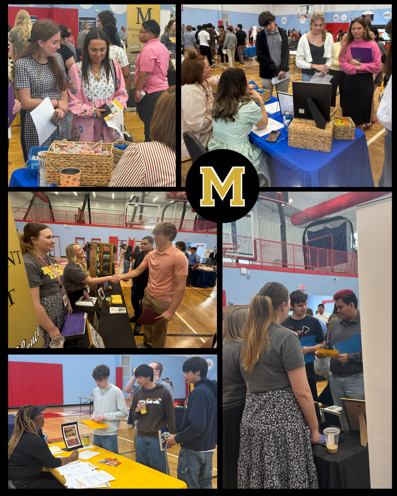 MHS Career Fair