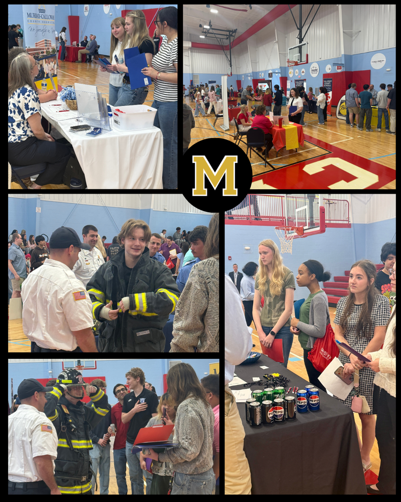 MHS Career Fair
