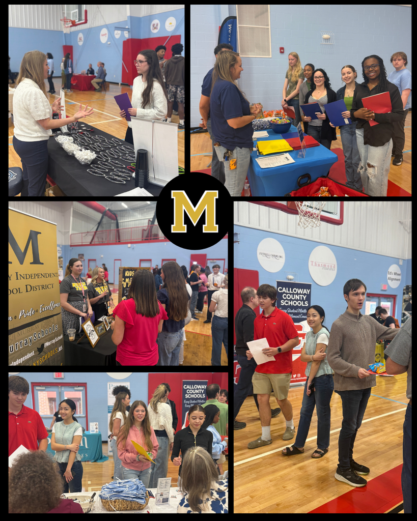 MHS Career Fair