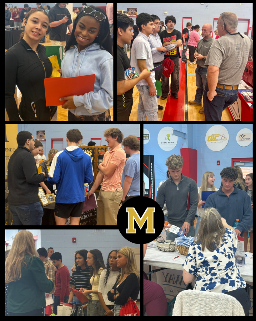 MHS Career Fair