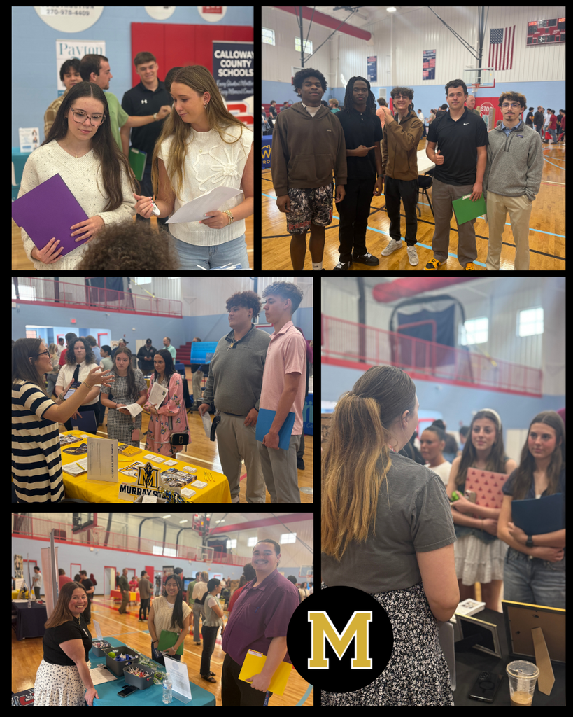 MHS Career Fair