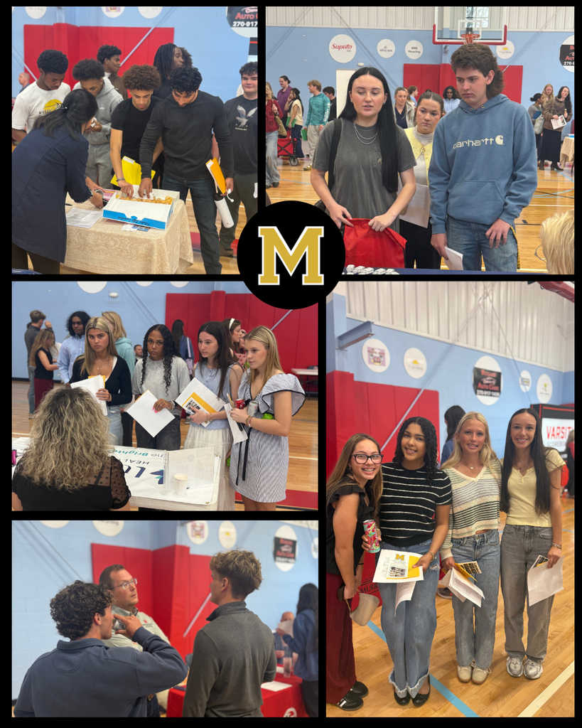 MHS Career Fair