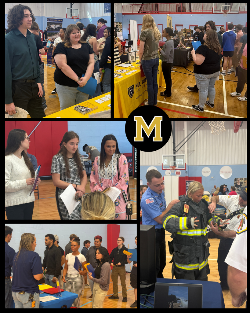 MHS Career Fair