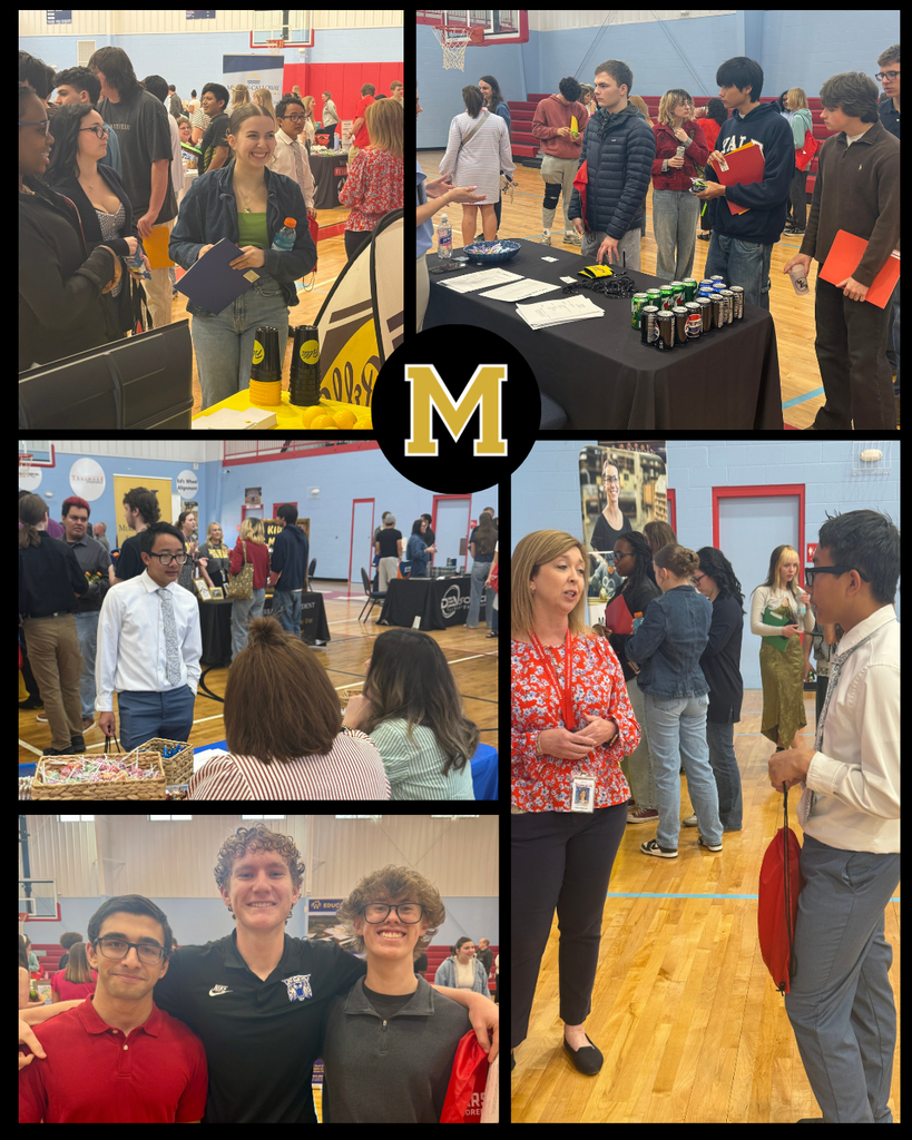 MHS Career Fair