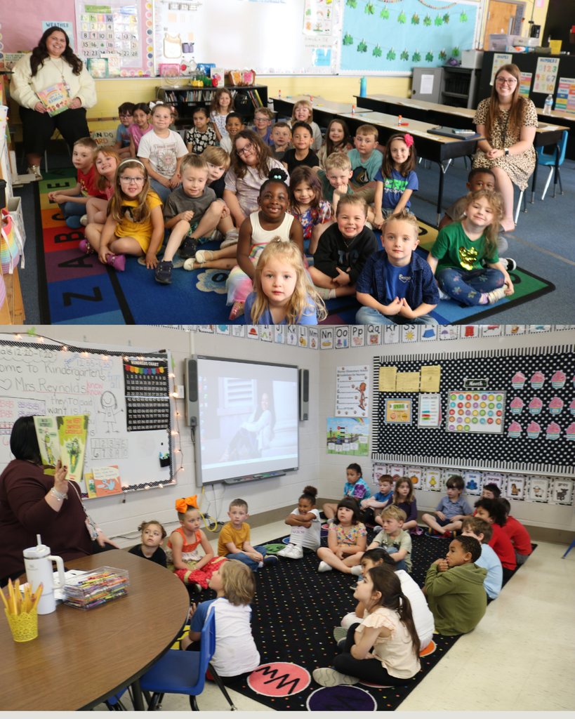 murray preschool transition