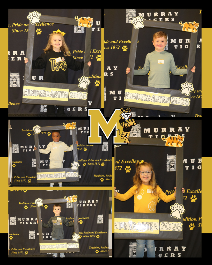 kindergarten registration