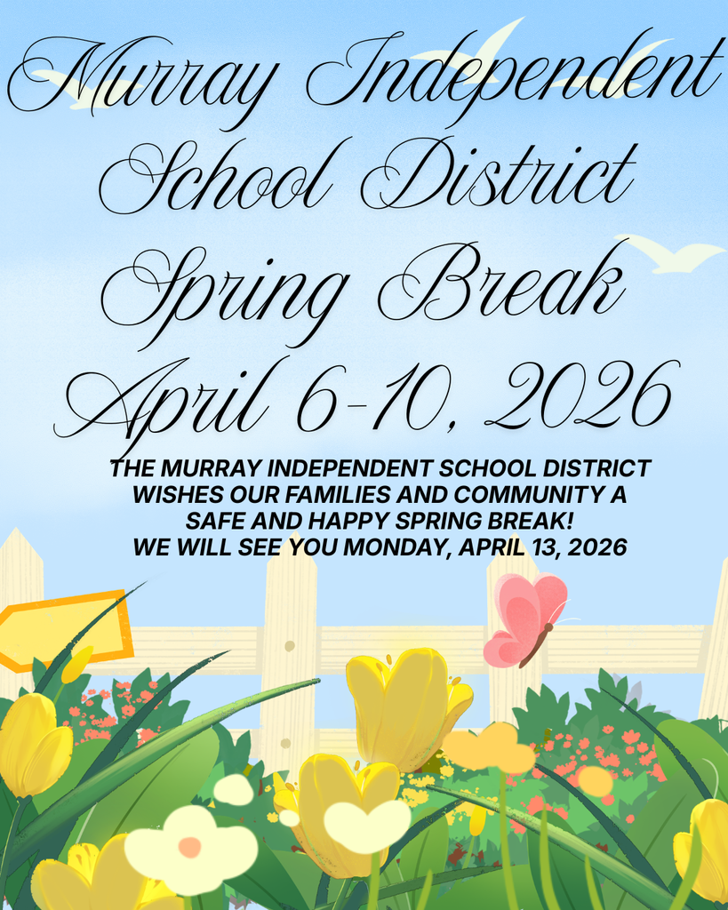 spring break message