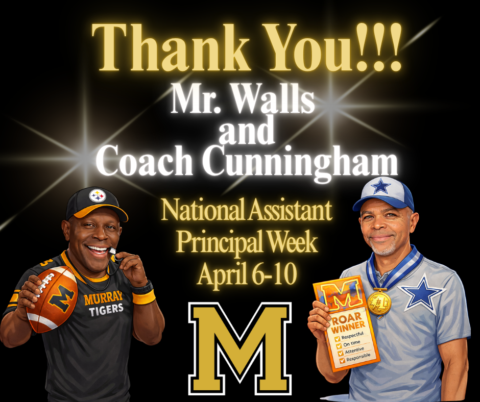 Assistant Principal Week