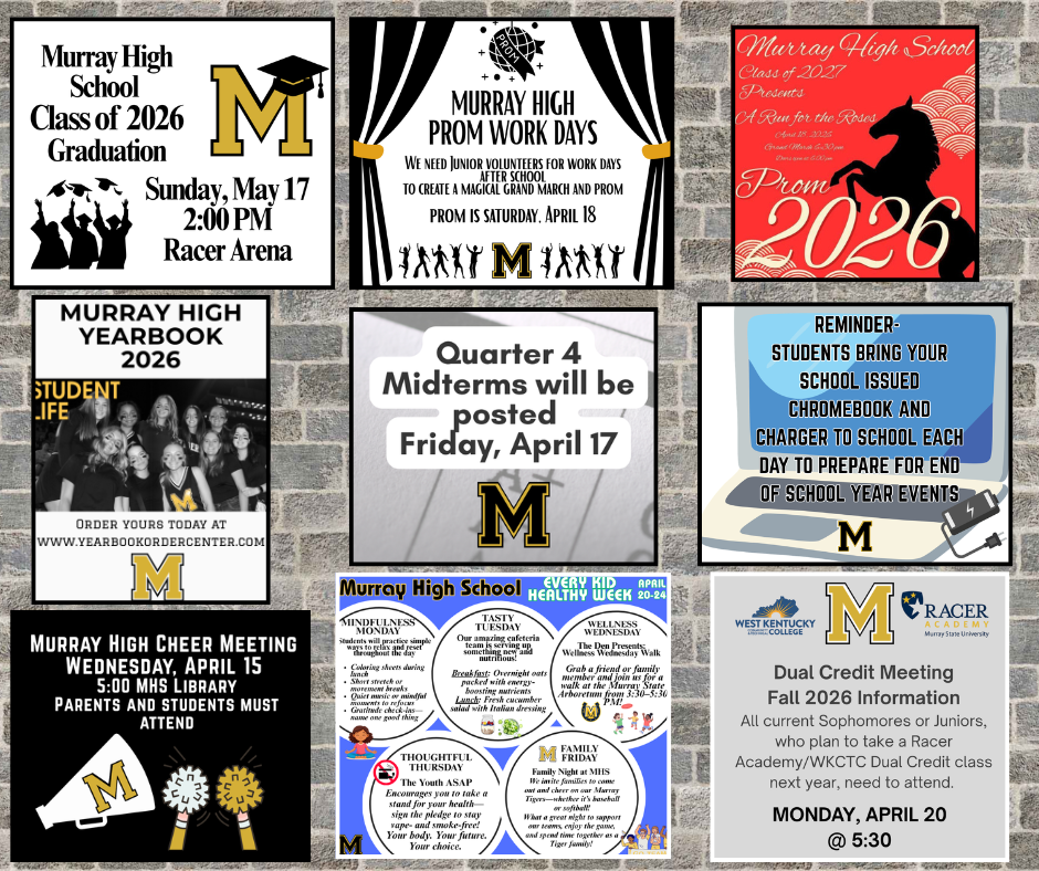 Events