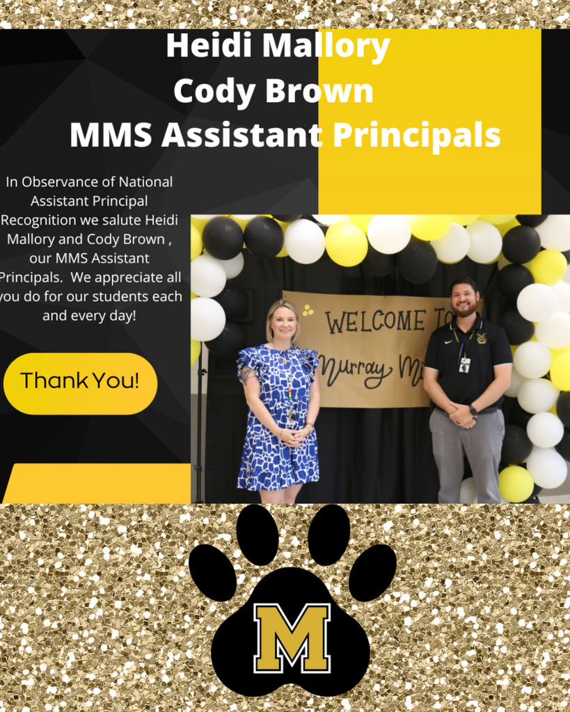 mms assistant principals