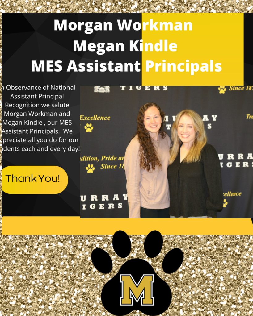 mes assistant principals