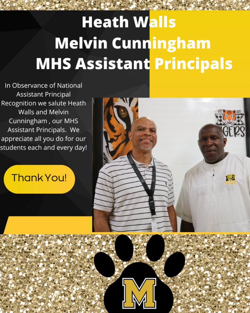 mhs assistant principals