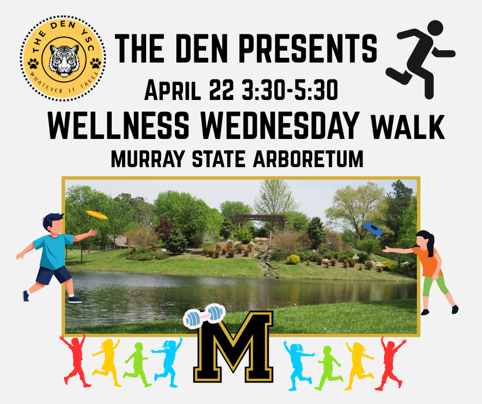 Wellness Walk