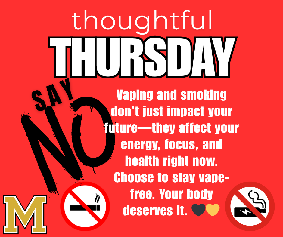 Thoughtful Thursday