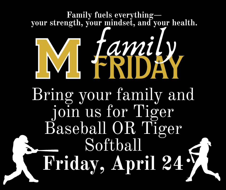 Family Friday