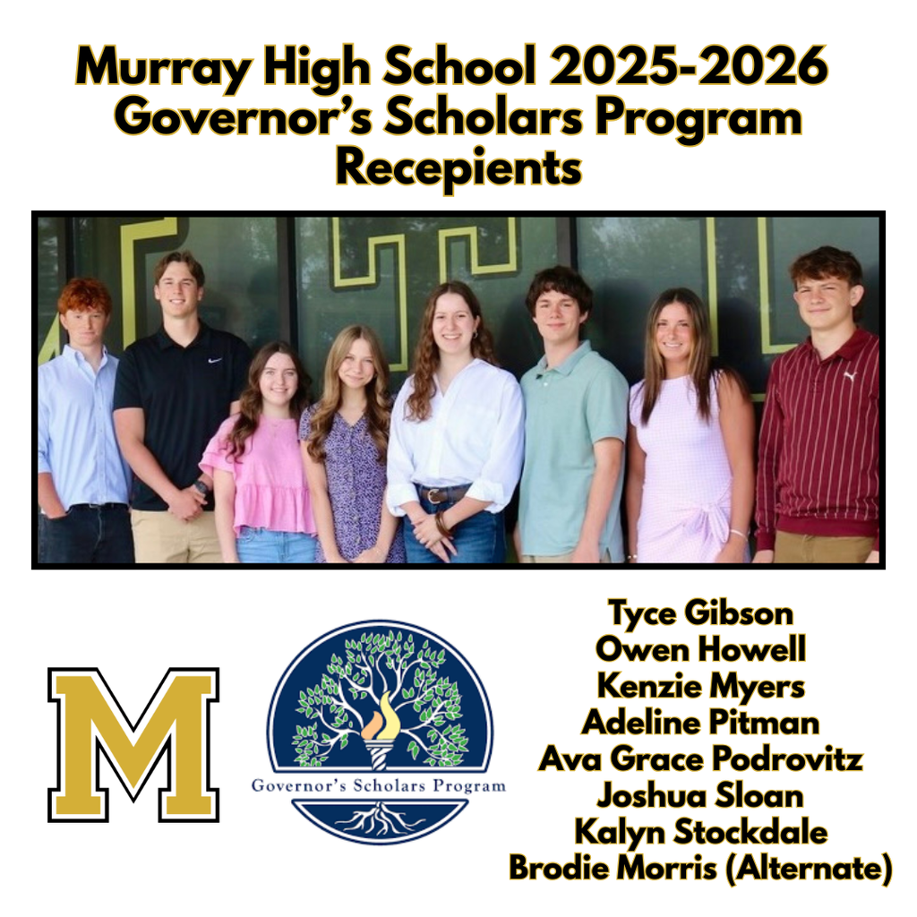 Governor's Scholar Program