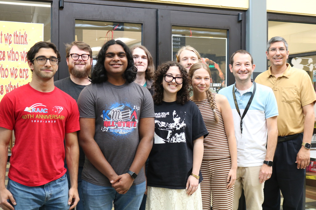 mhs quick recall team
