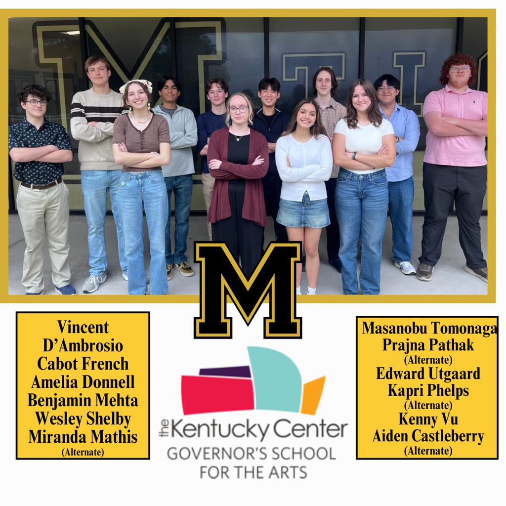 MHS GSA