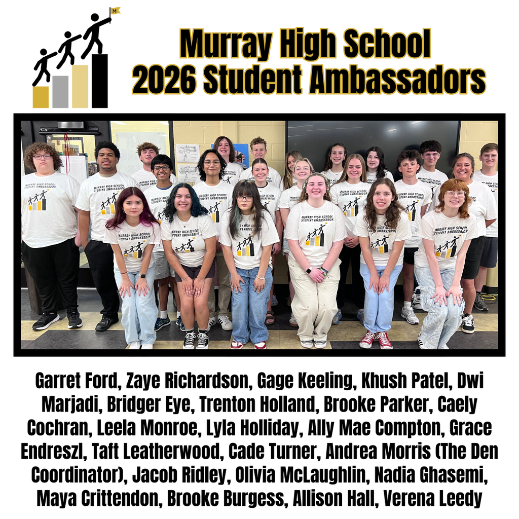 MHS Student Ambassadors