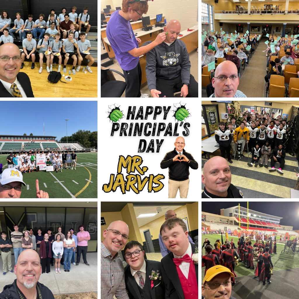 Principal's Day