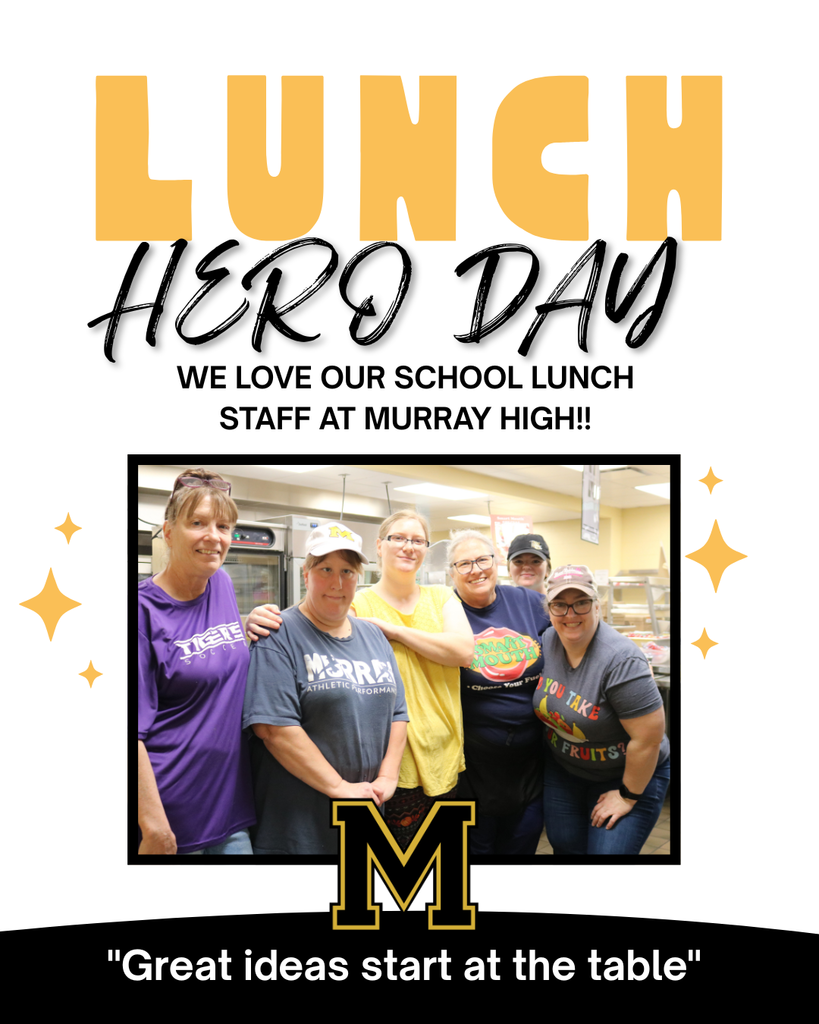 Lunch Hero